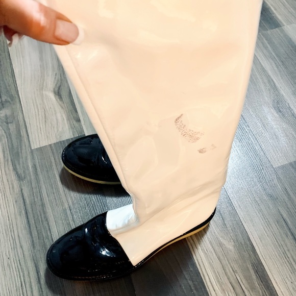 Emporio Armani Boots - Picture 7 of 7